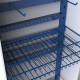 Blue Buffalo Wire Shelves